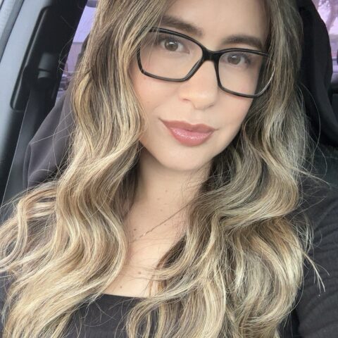 Katherine Barragan Cruz
