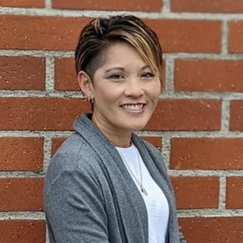 Lynn Sogi