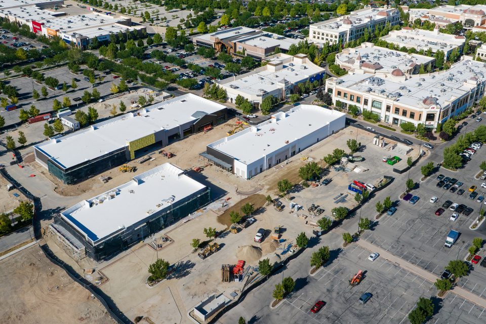 CenterCal expands The Village at Meridian with new retail and dining in Phase II development