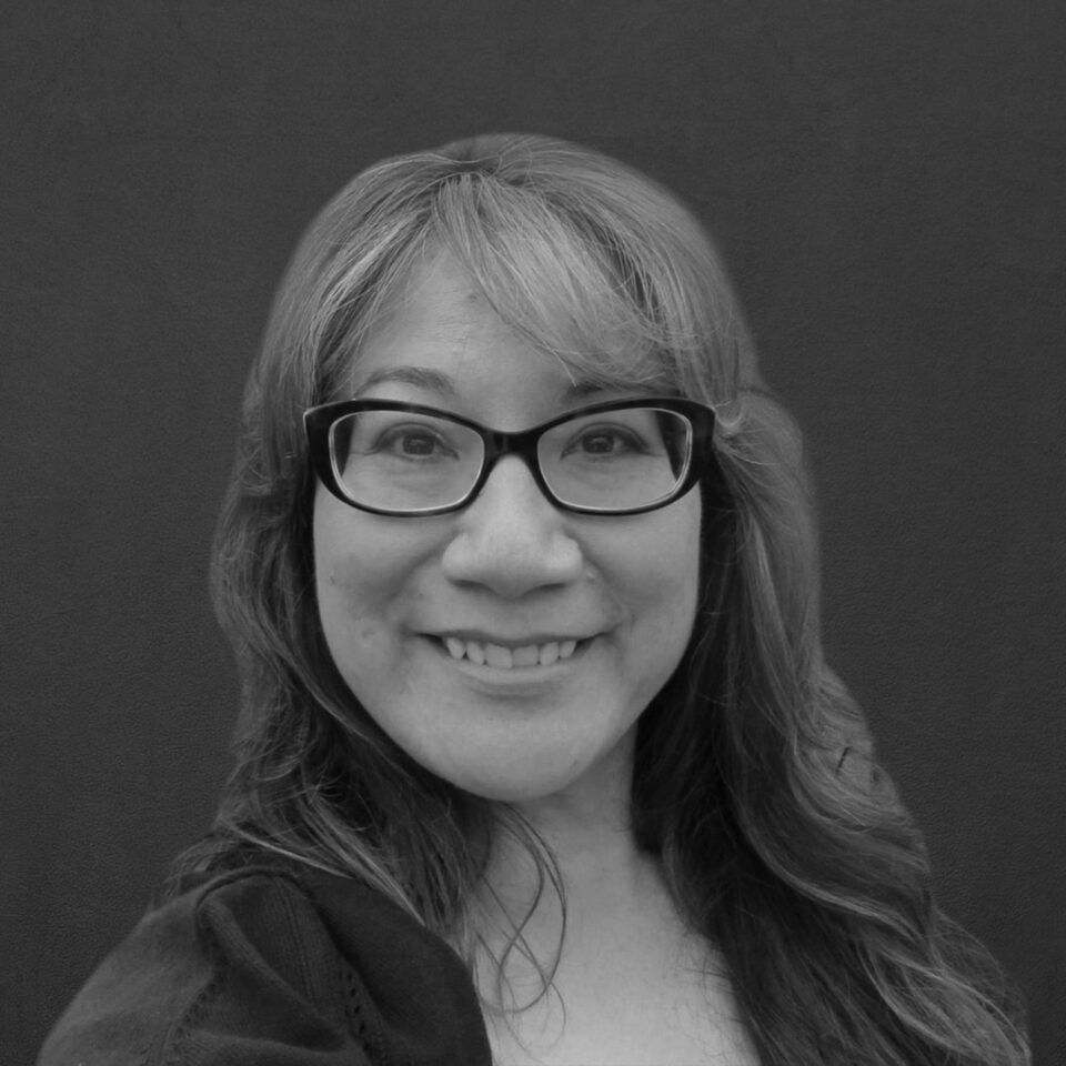 Tish Cabezas