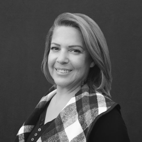 Amanda Owens headshot image