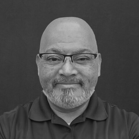 Andres Ornelas headshot image
