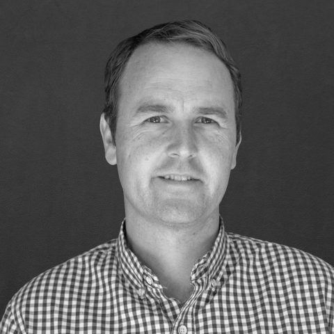 Brian Moss headshot image