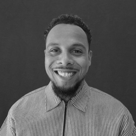Charles Beckley headshot image