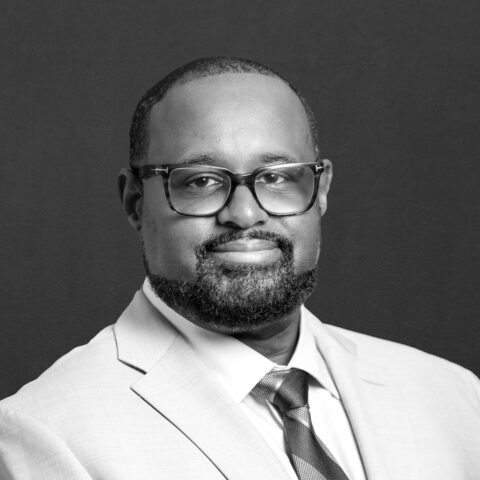 Dante Clement headshot image
