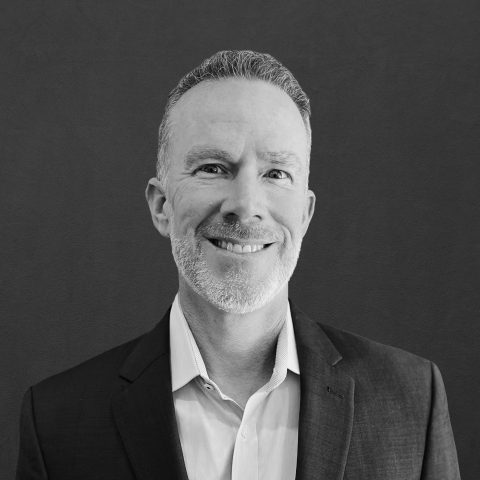 Daryn Gallaway headshot image