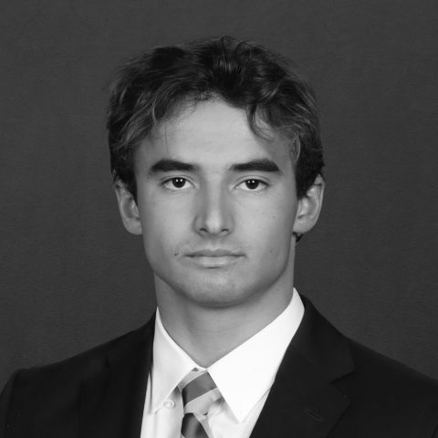 Denzel Tate headshot image