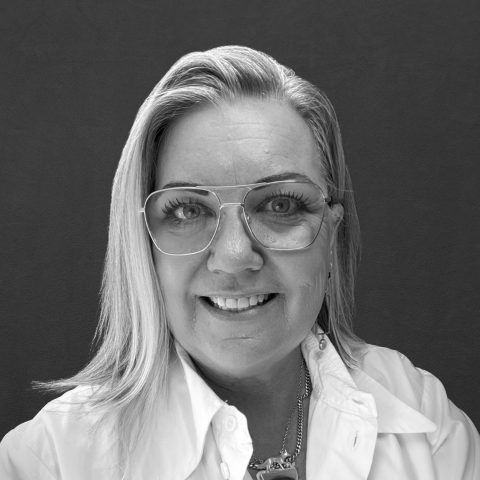 Erika Plummer headshot image