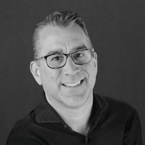 George Papageorge headshot image