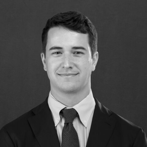 James Campbell headshot image