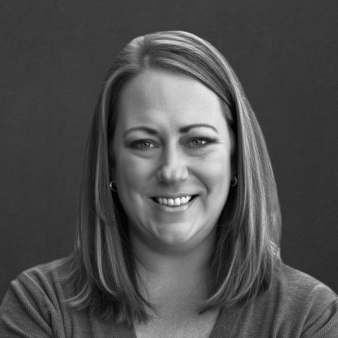 Jamie Overly headshot image