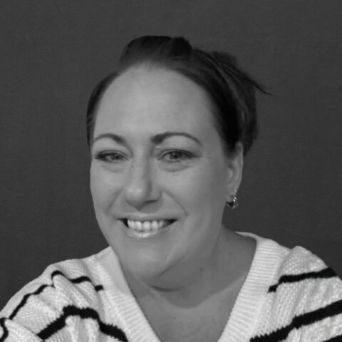 Jamie Overly headshot image