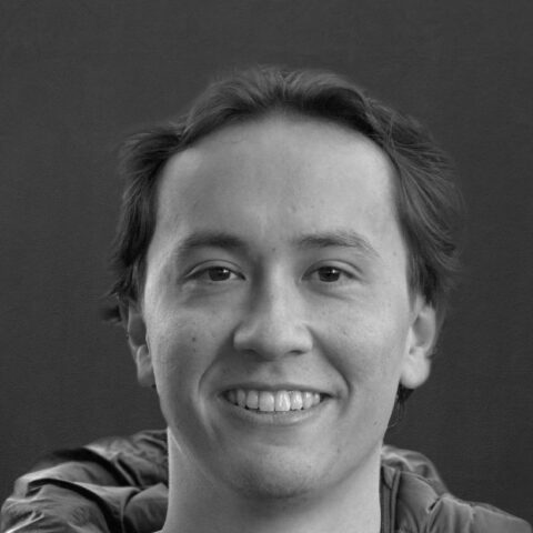 Kevin Hayden headshot image