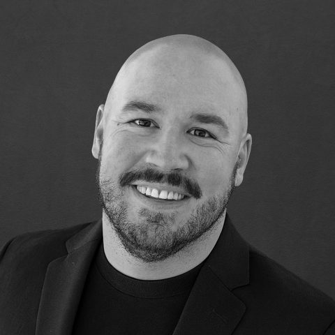 Kevin Heglin headshot image