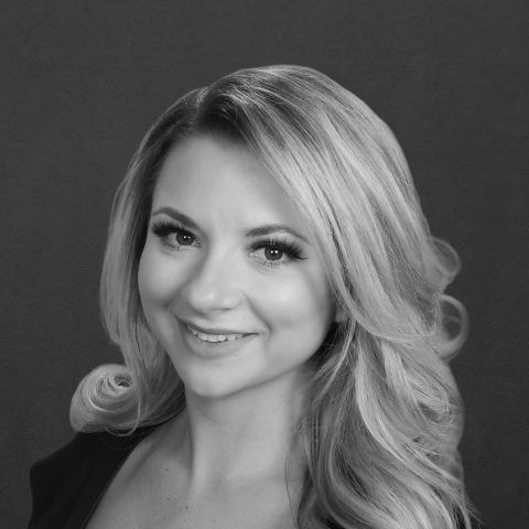 Mariah Moreno headshot image