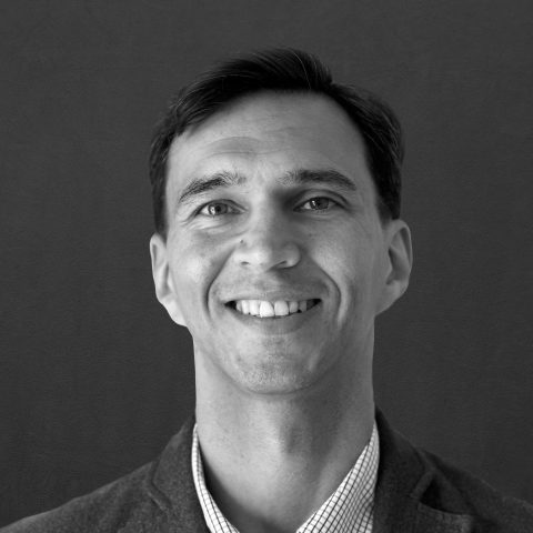 Matthew Macher headshot image