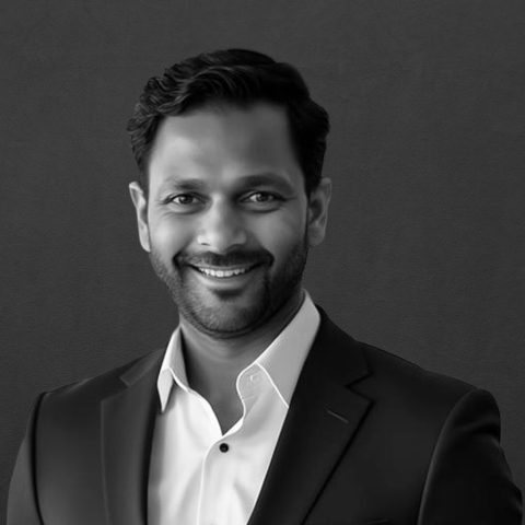 Romal Wiratunga headshot image