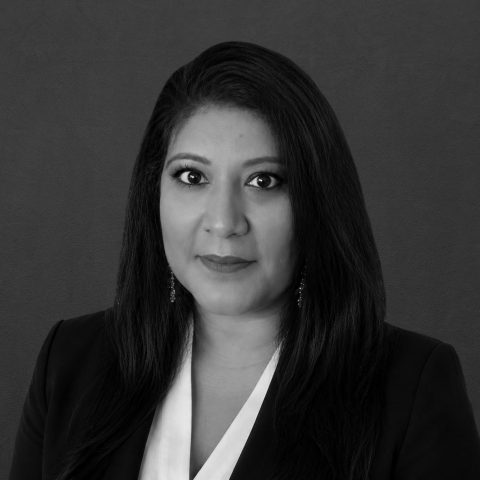 Saheda Gohil headshot image