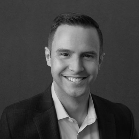 Steve Terzolo headshot image