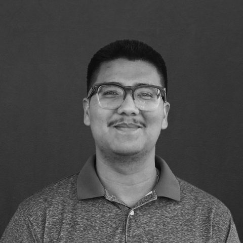 William Zavala headshot image