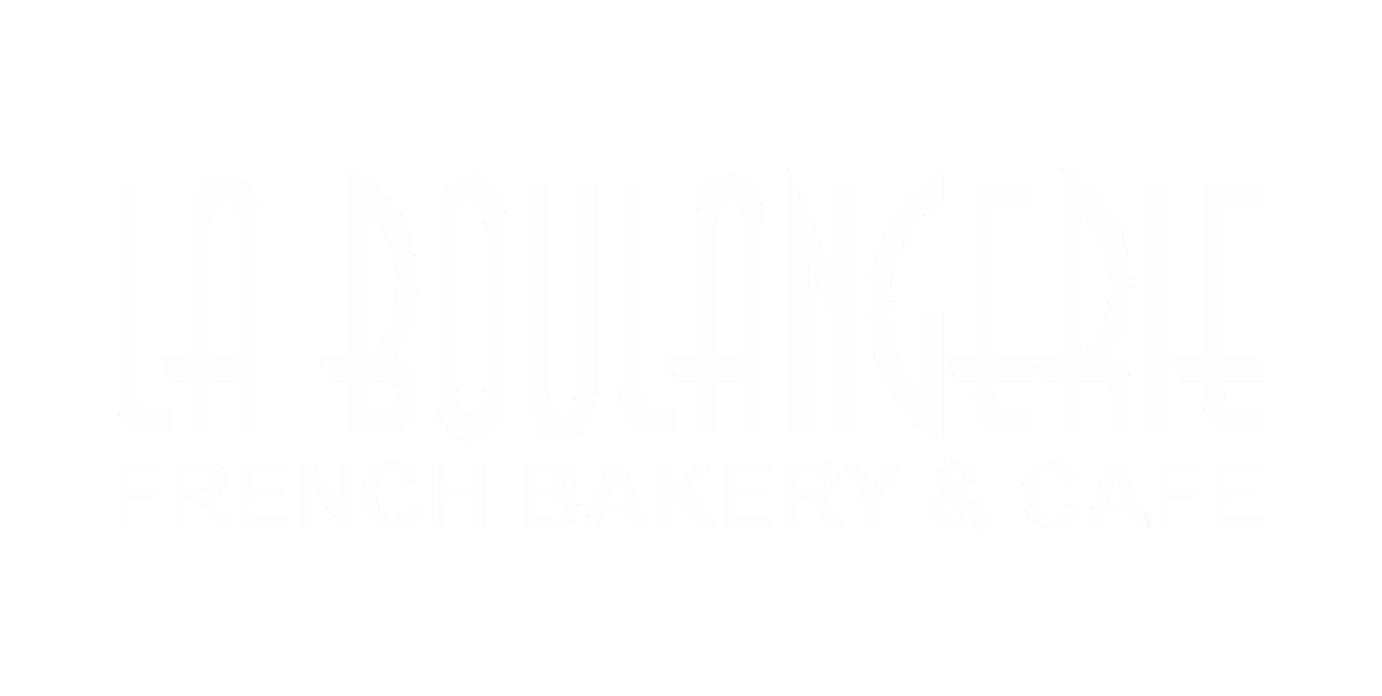 La boulangerie logo